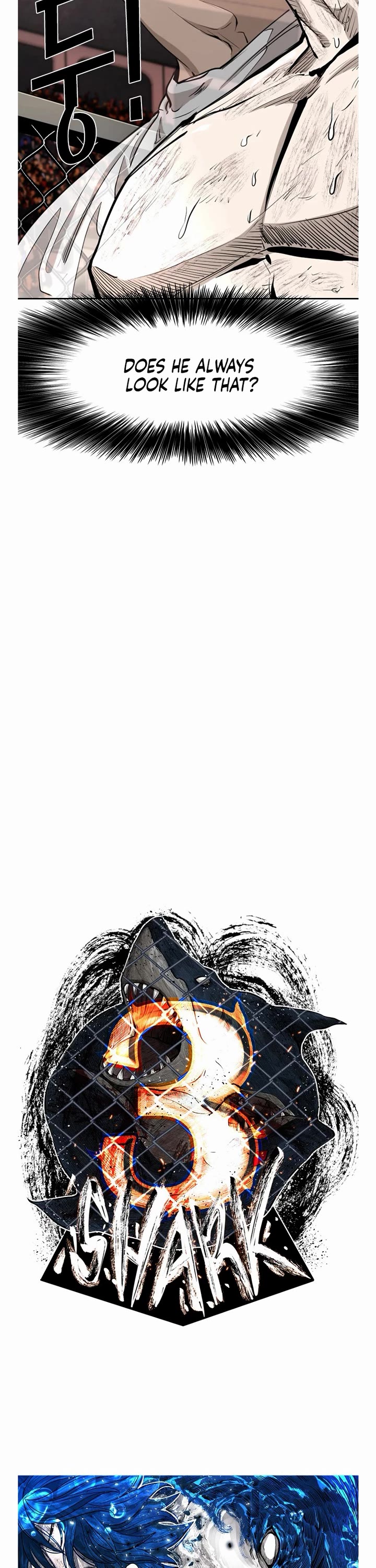 Shark chapter 217 page 3