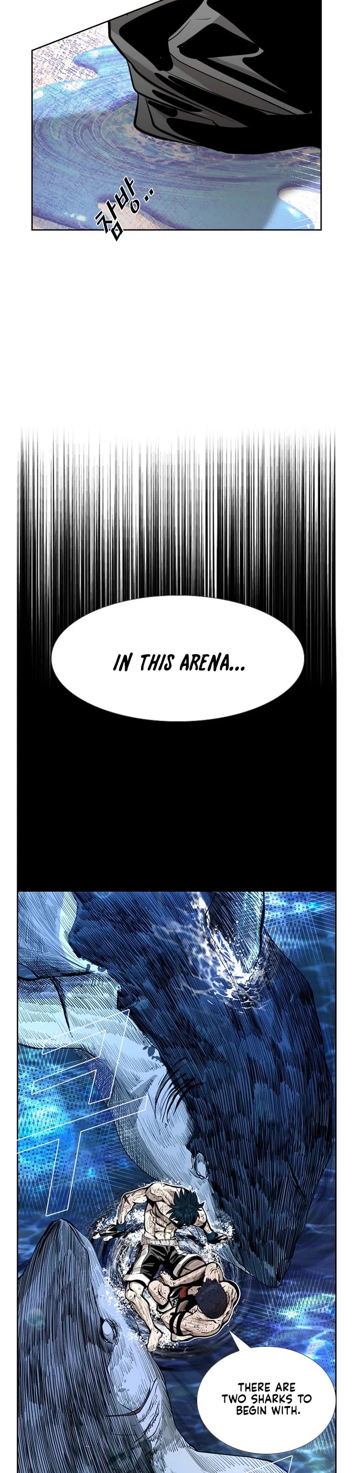 Shark chapter 217 page 32