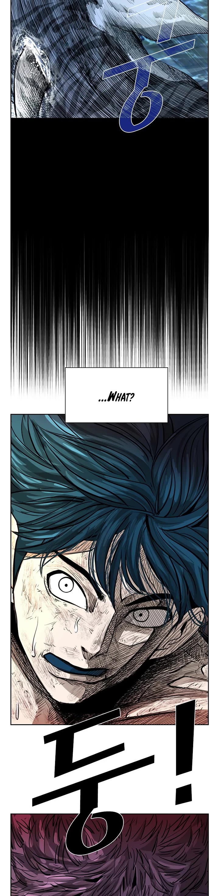 Shark chapter 217 page 33