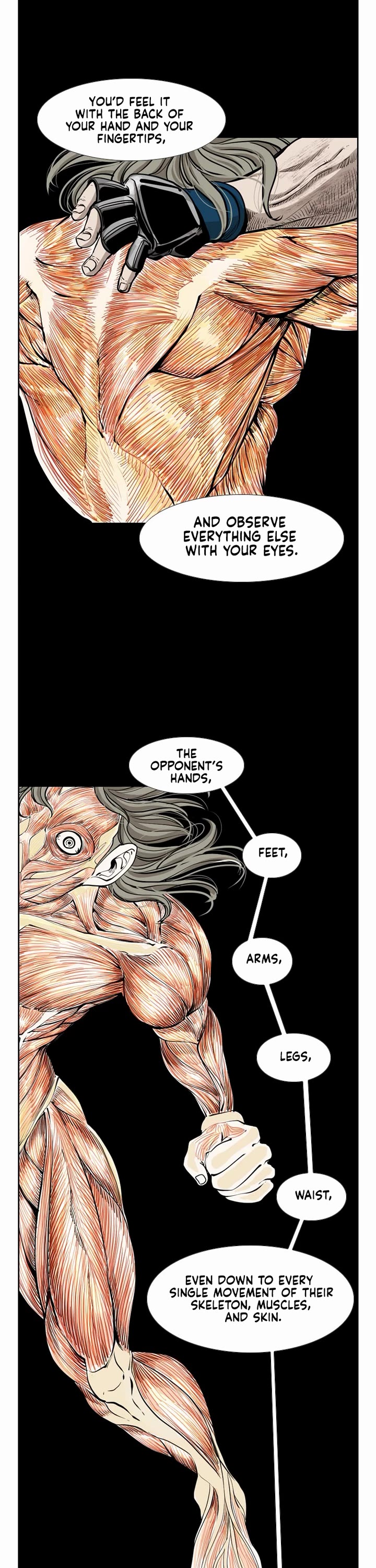 Shark chapter 217 page 8