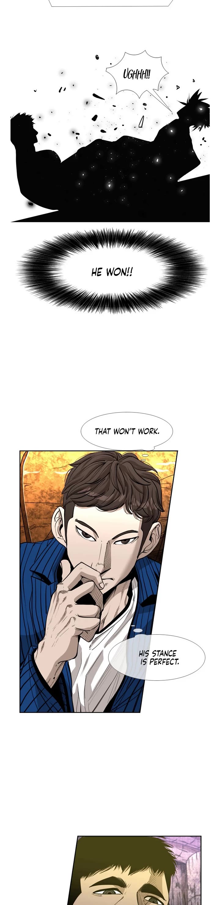 Shark chapter 218 page 10