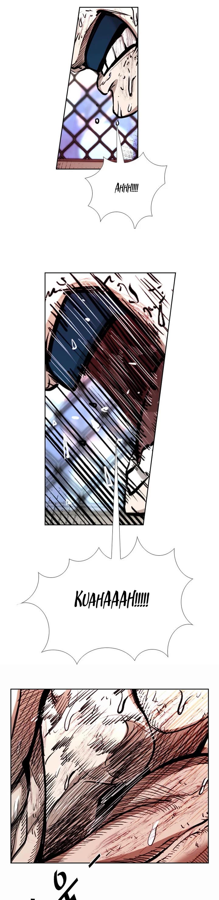 Shark chapter 218 page 19