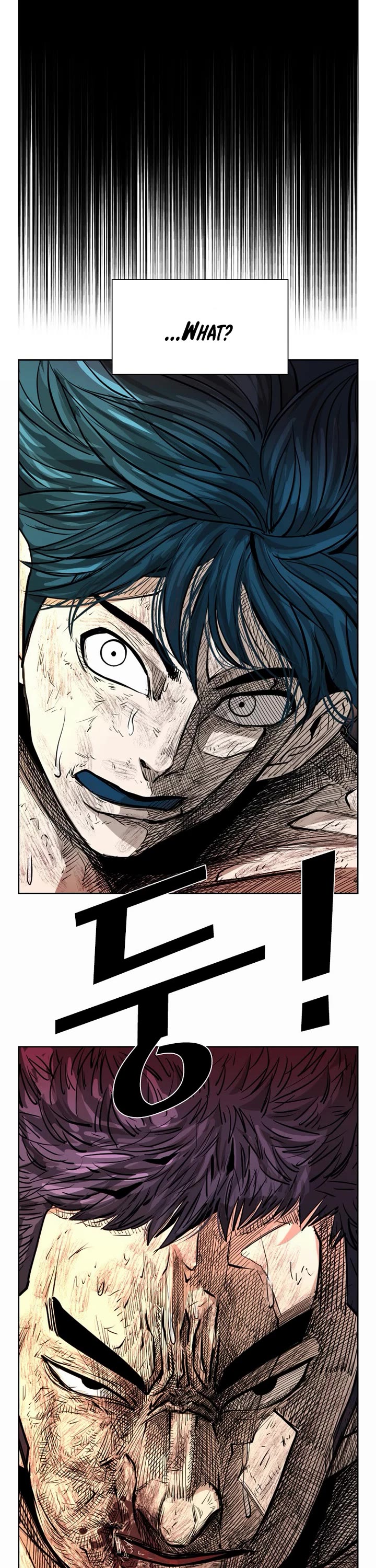 Shark chapter 218 page 2