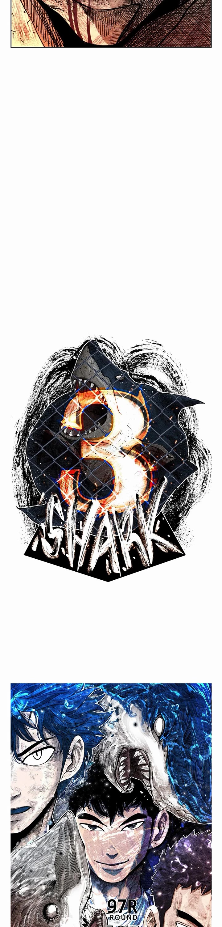 Shark chapter 218 page 3