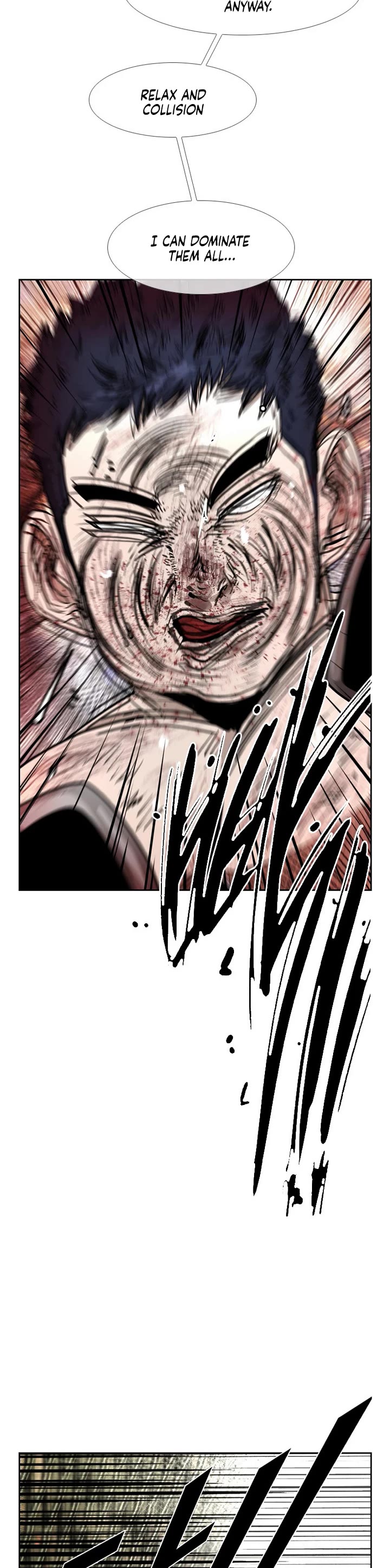 Shark chapter 218 page 39