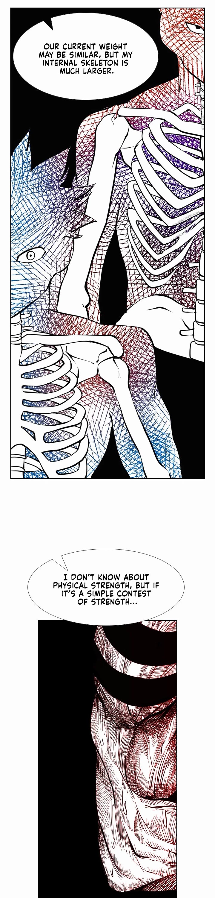 Shark chapter 218 page 8