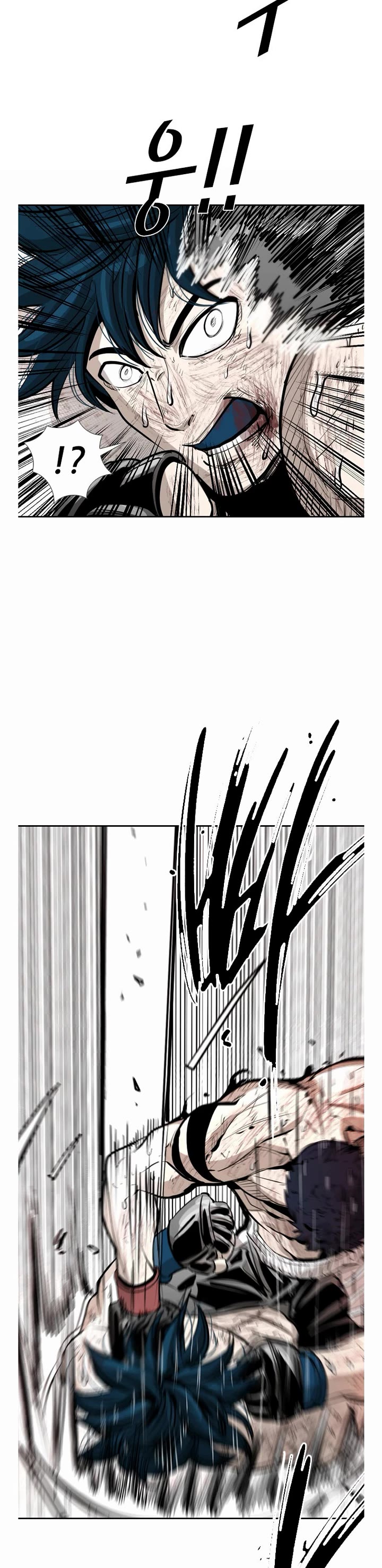 Shark chapter 219 page 29