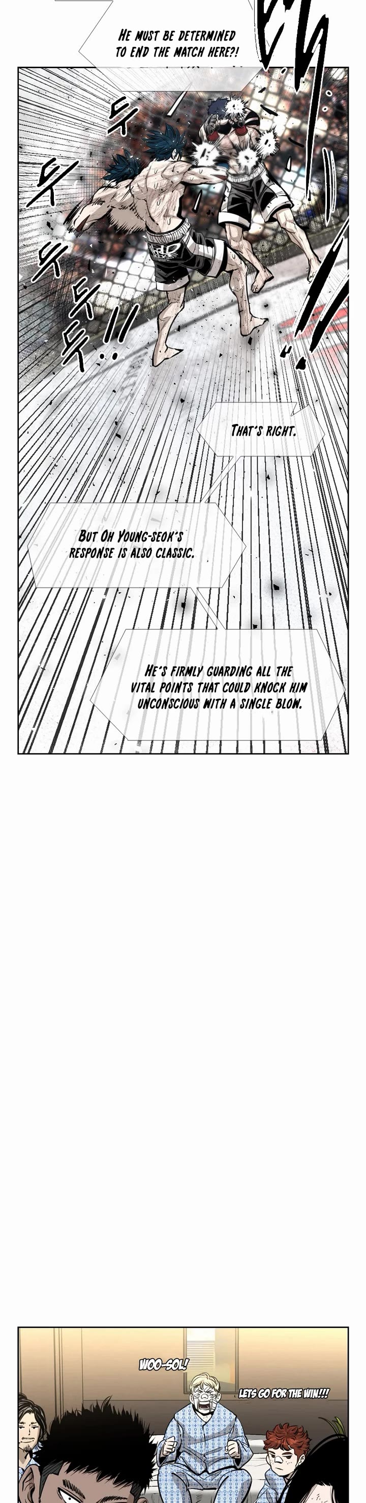 Shark chapter 219 page 9