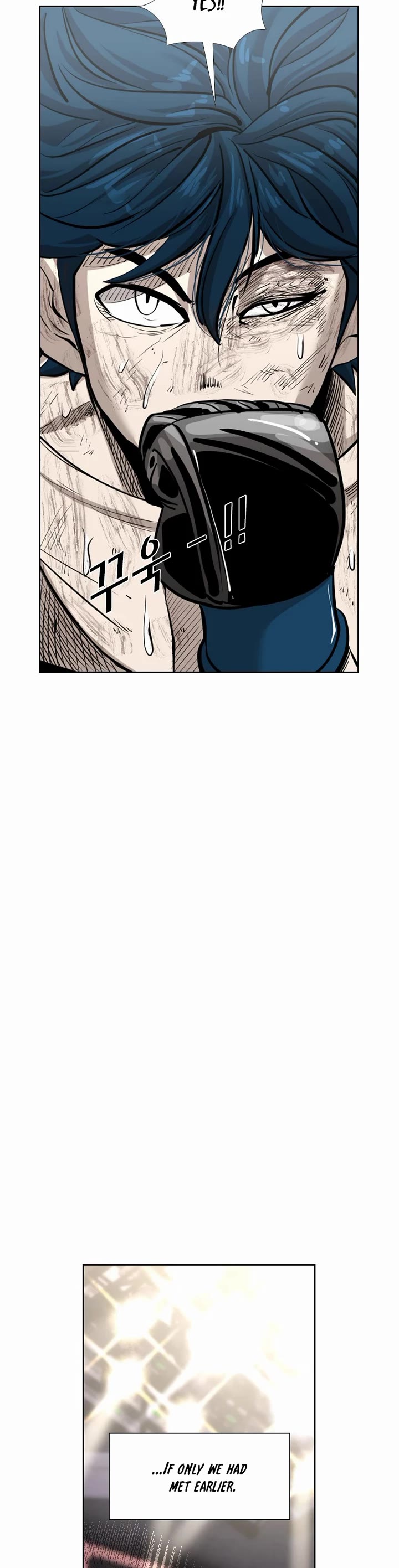 Shark chapter 220 page 15