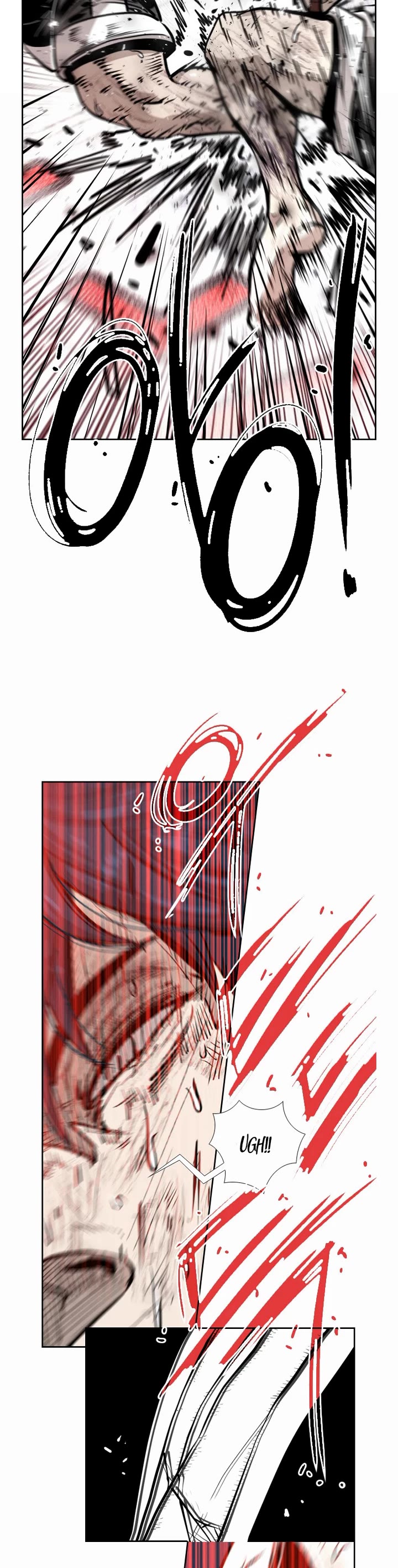 Shark chapter 220 page 29