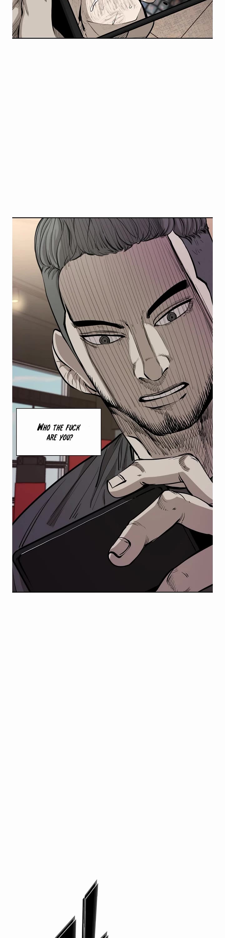 Shark chapter 220 page 38