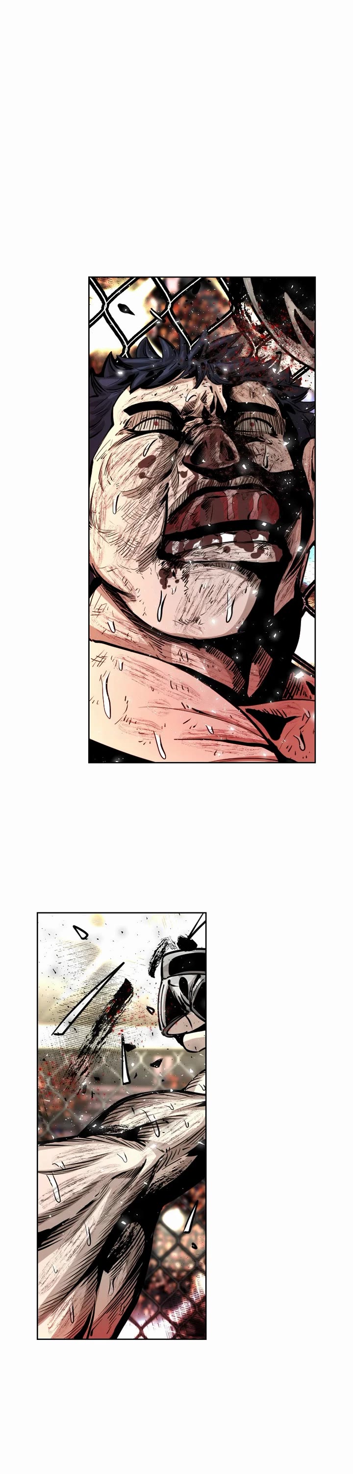 Shark chapter 220 page 52