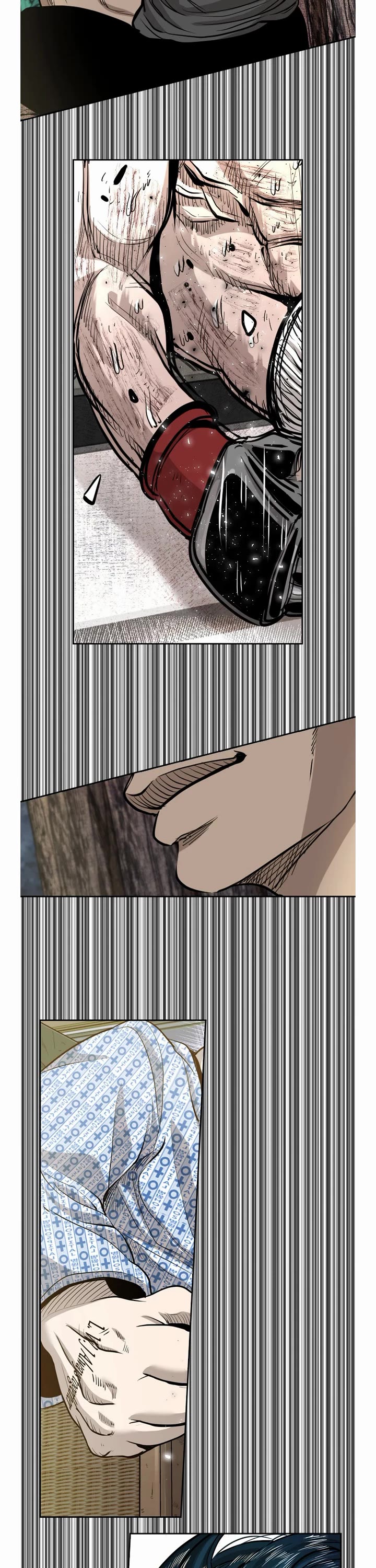 Shark chapter 220 page 58