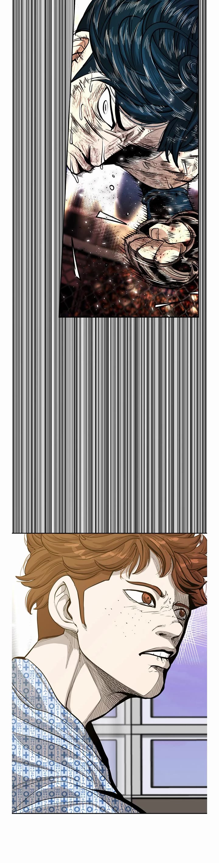 Shark chapter 220 page 59