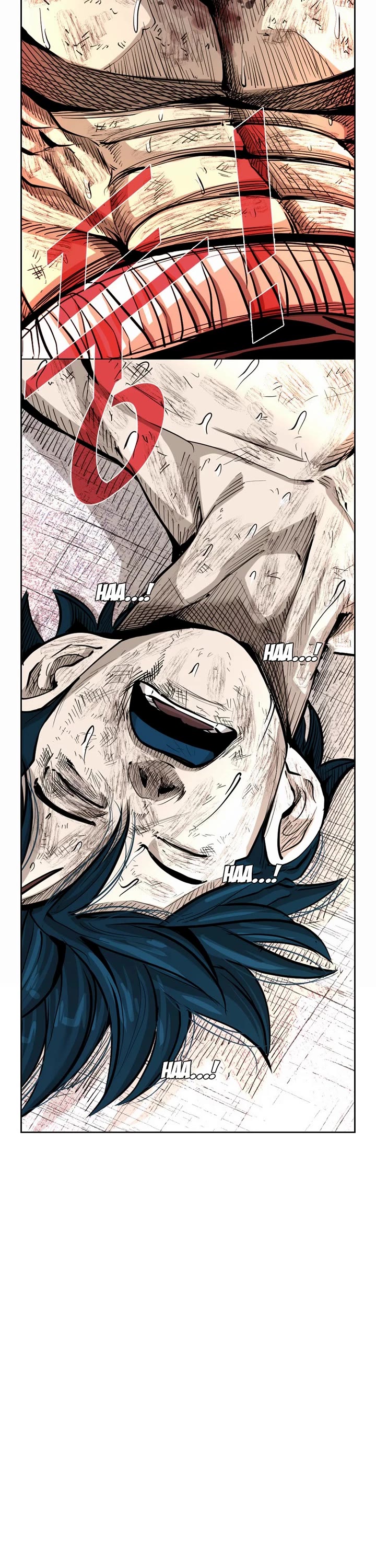 Shark chapter 220 page 66