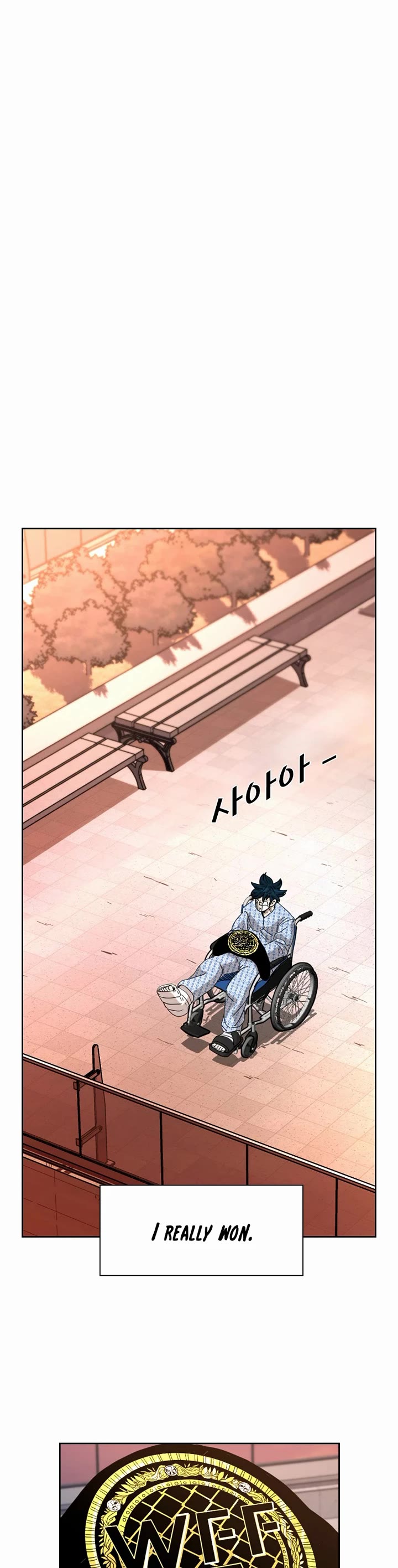 Shark chapter 221 page 44