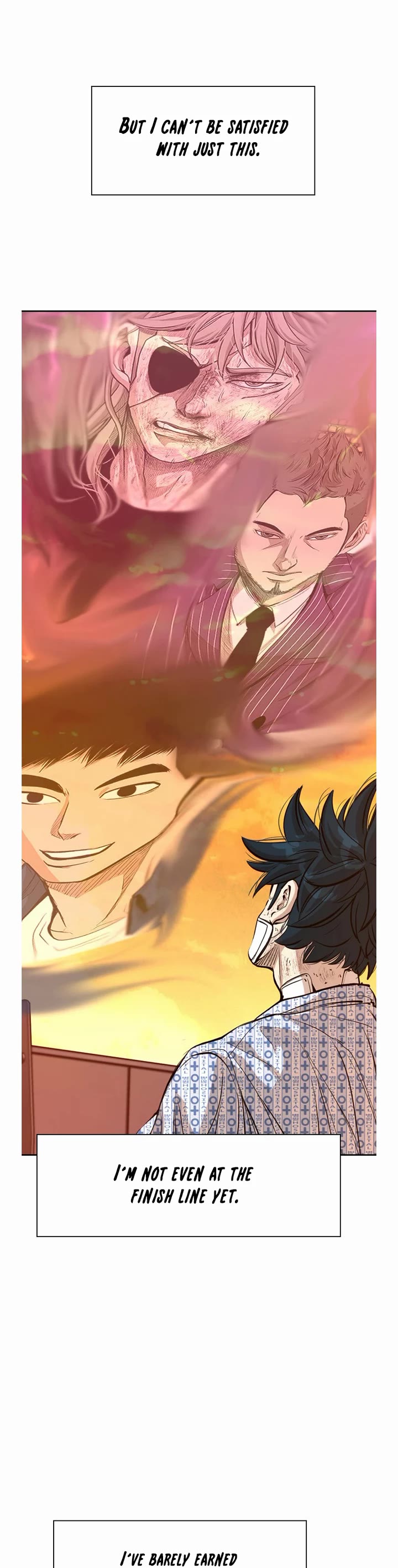 Shark chapter 221 page 49