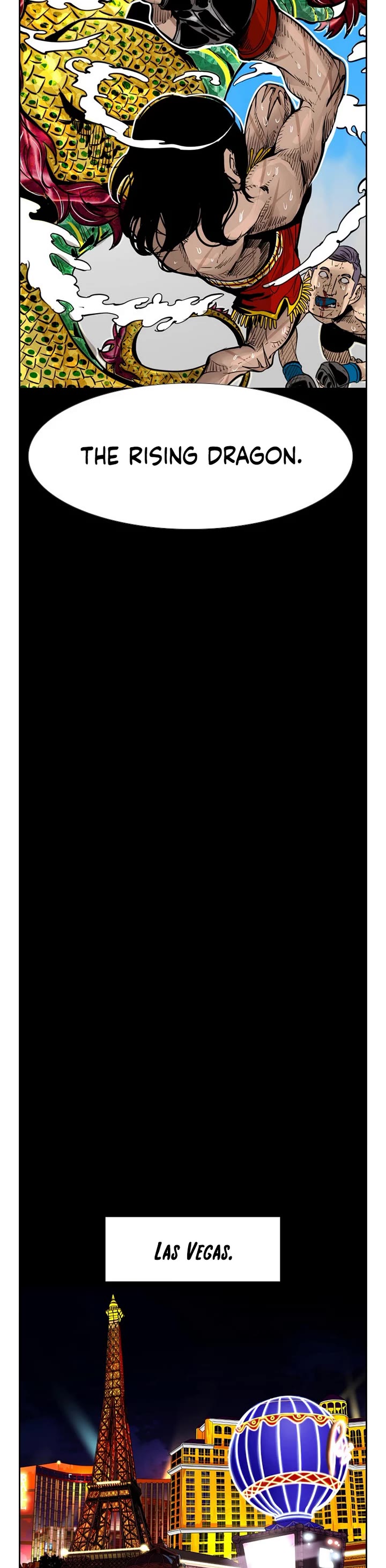 Shark chapter 222 page 34