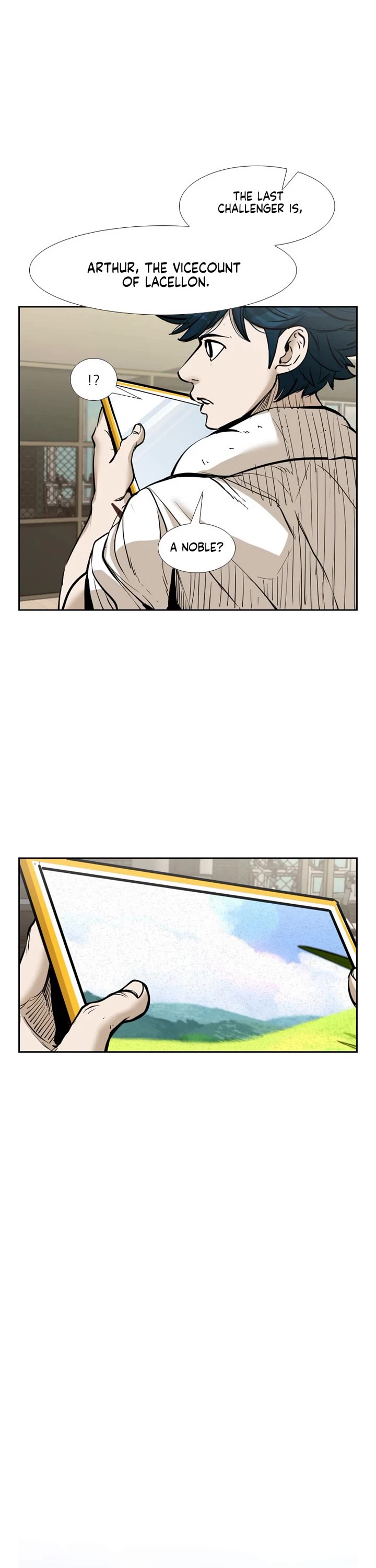 Shark chapter 222 page 42