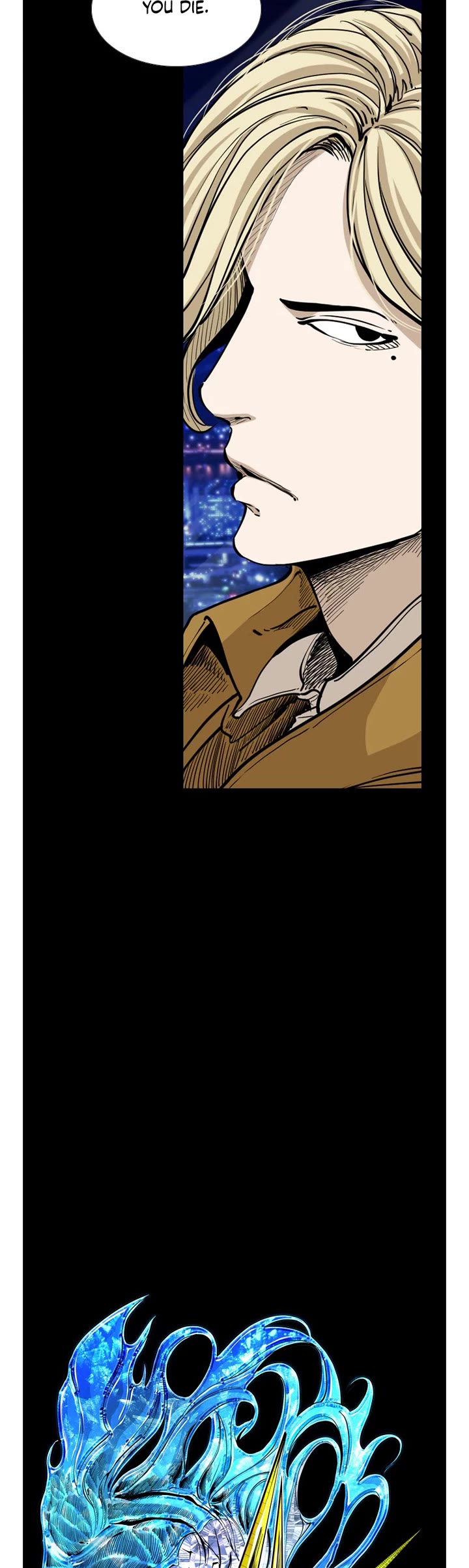 Shark chapter 222 page 5