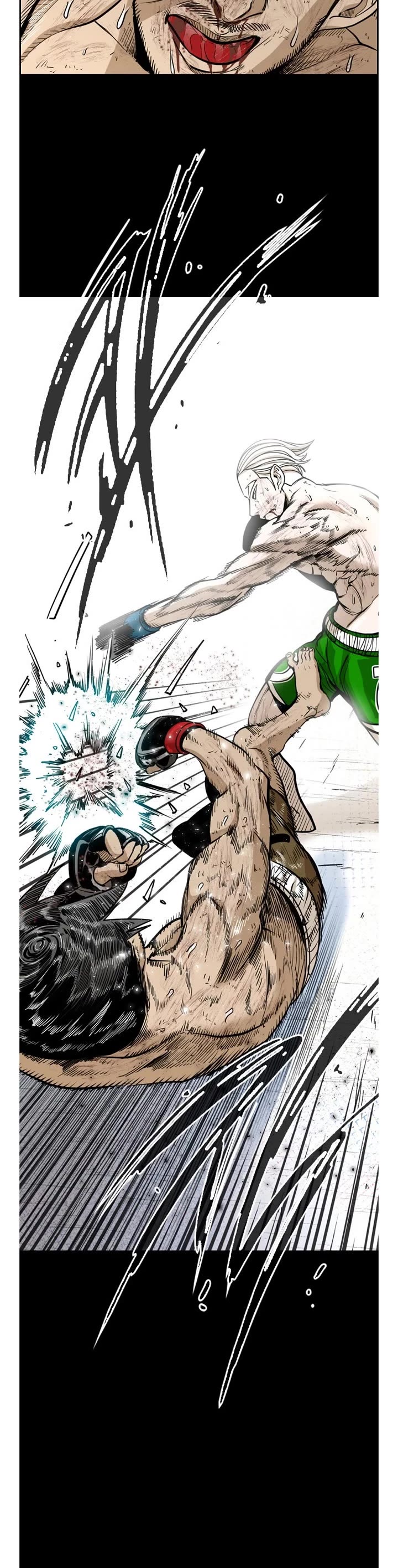 Shark chapter 223 page 15