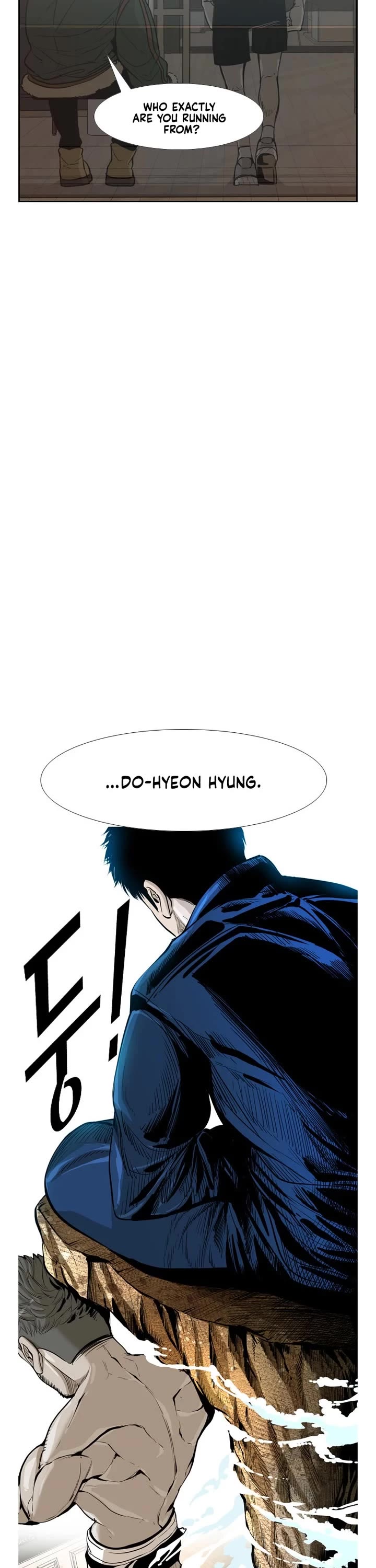 Shark chapter 223 page 23