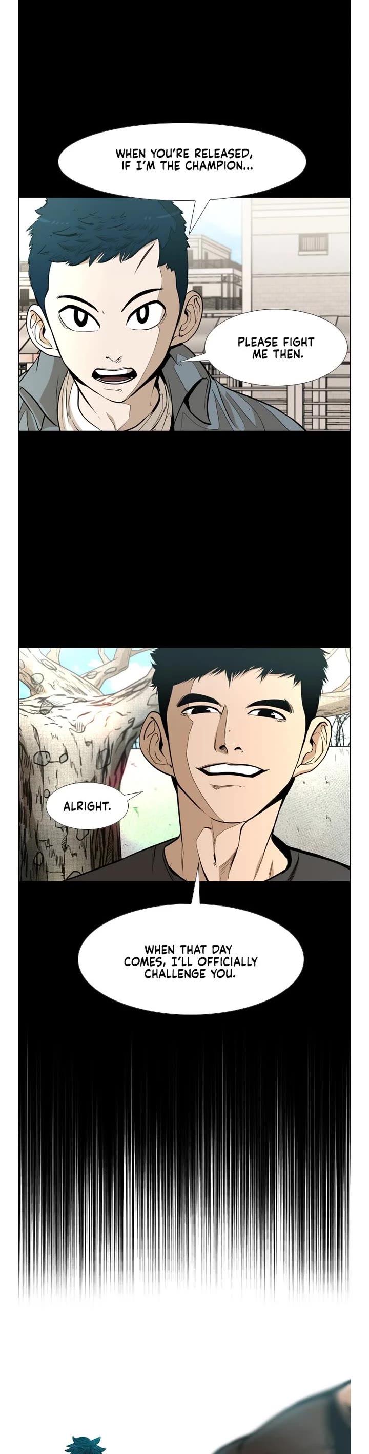 Shark chapter 223 page 25