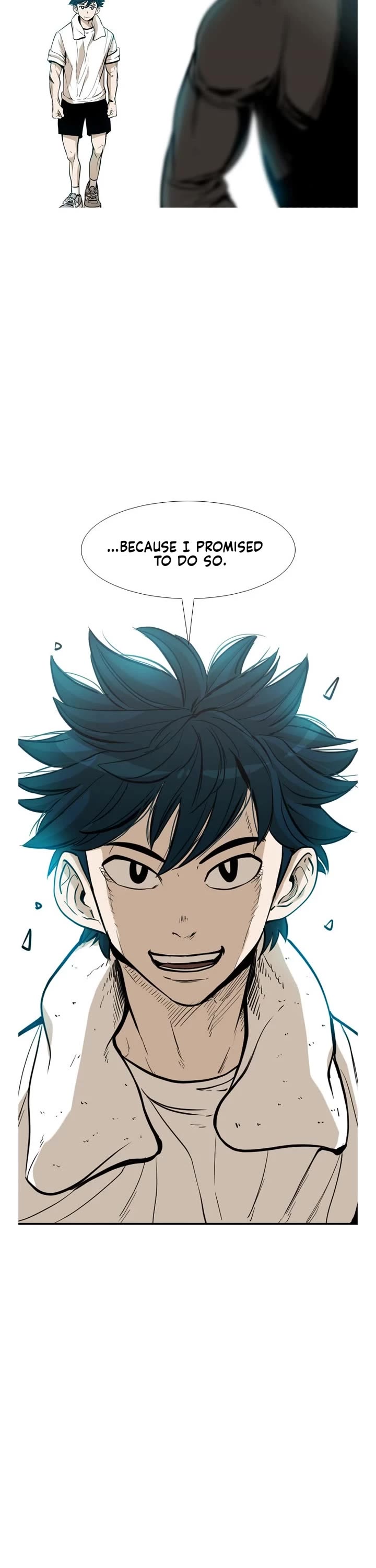 Shark chapter 223 page 26