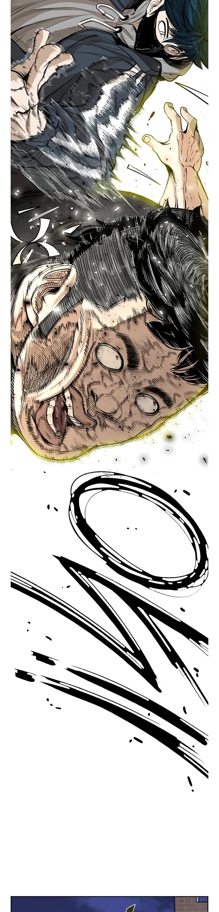 Shark chapter 223 page 41