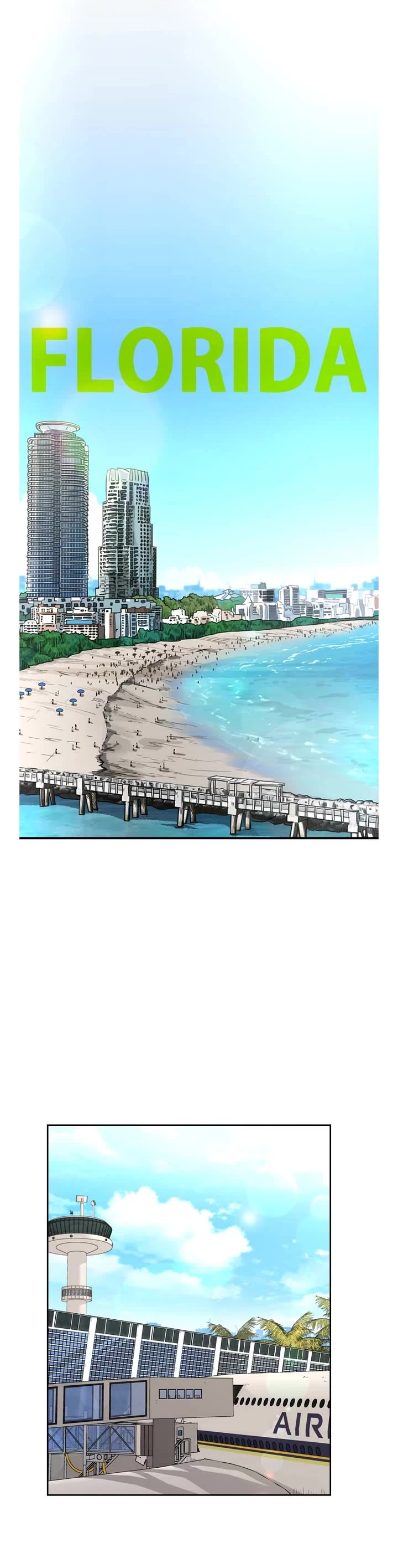 Shark chapter 224 page 21