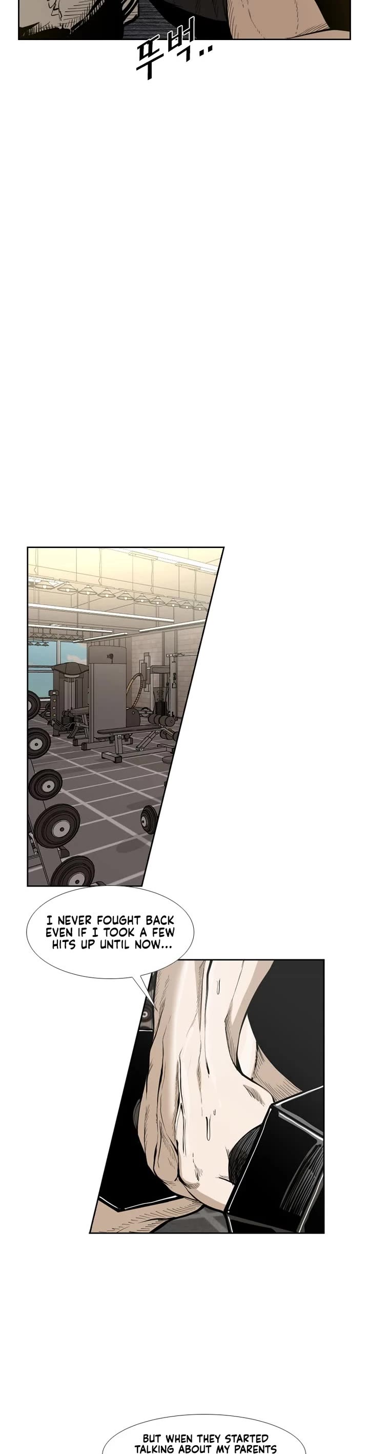 Shark chapter 224 page 7