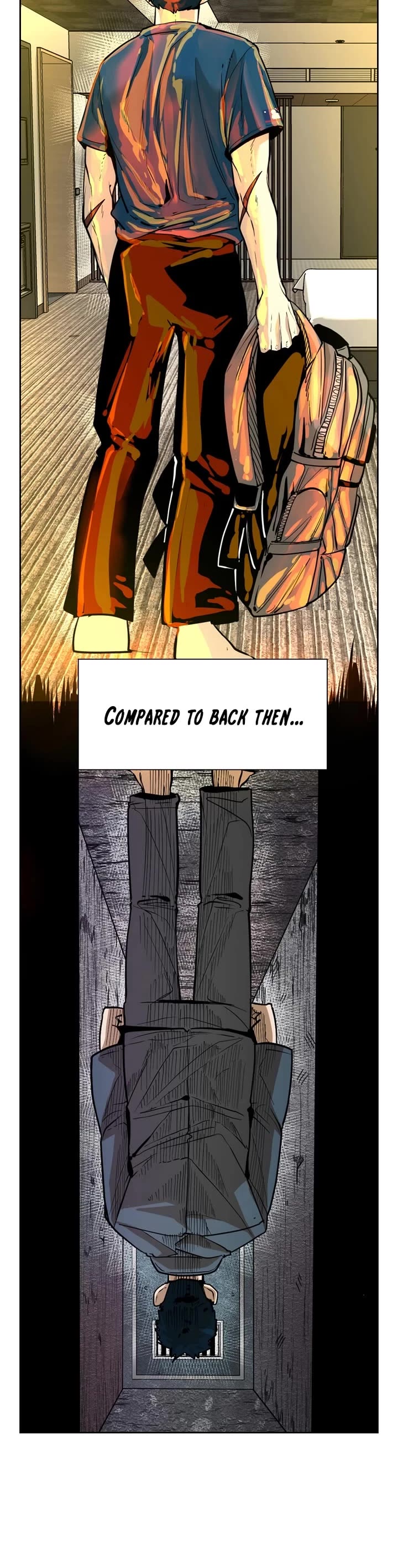 Shark chapter 225 page 15