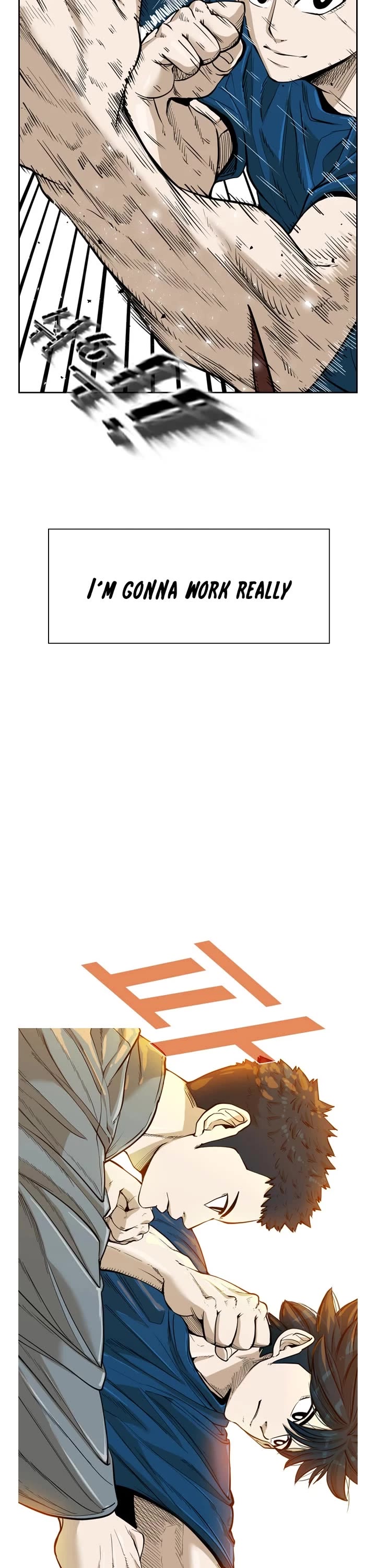 Shark chapter 225 page 17