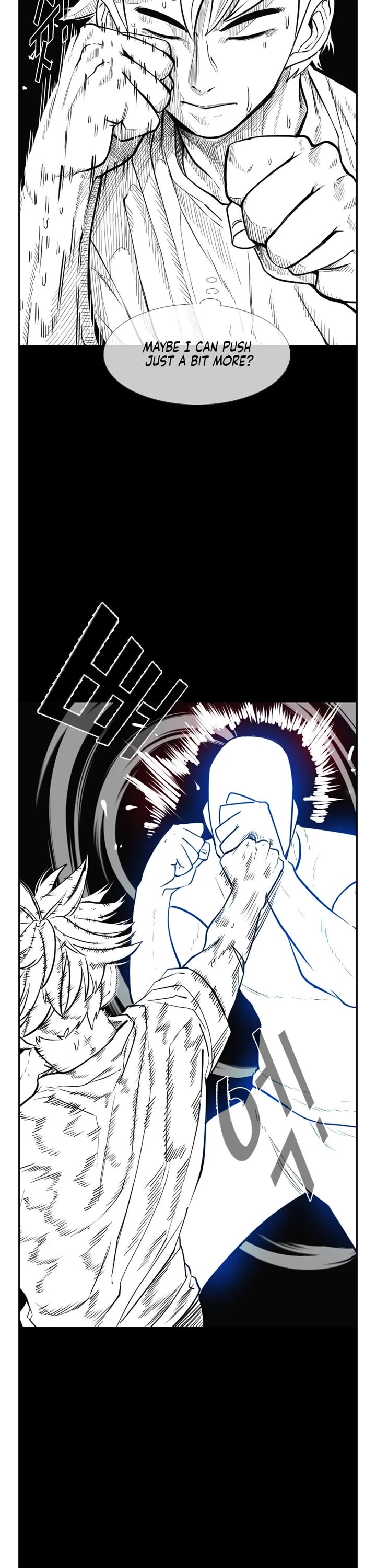 Shark chapter 225 page 32