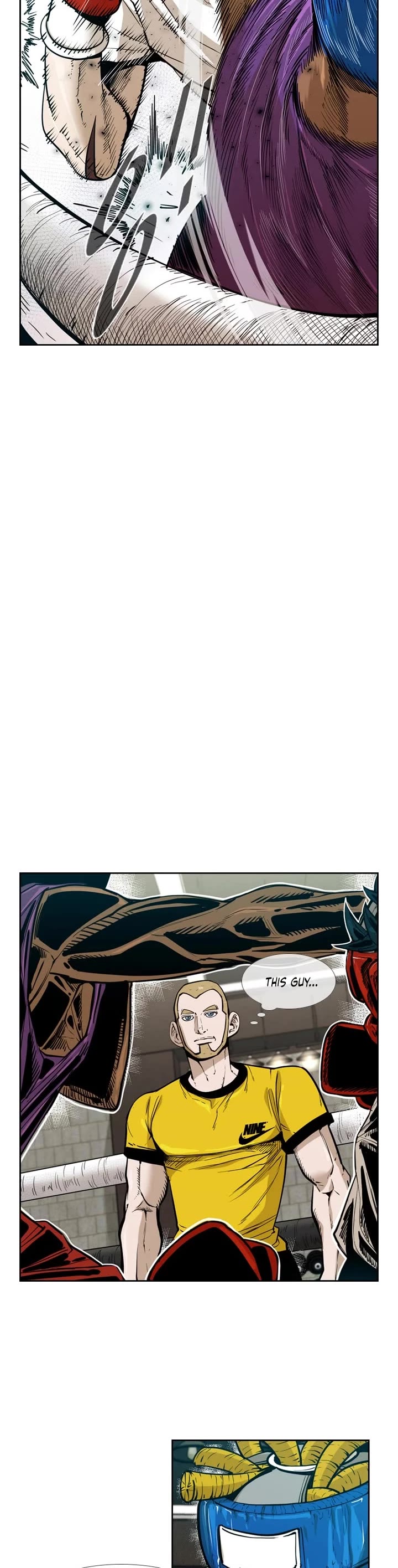 Shark chapter 226 page 13