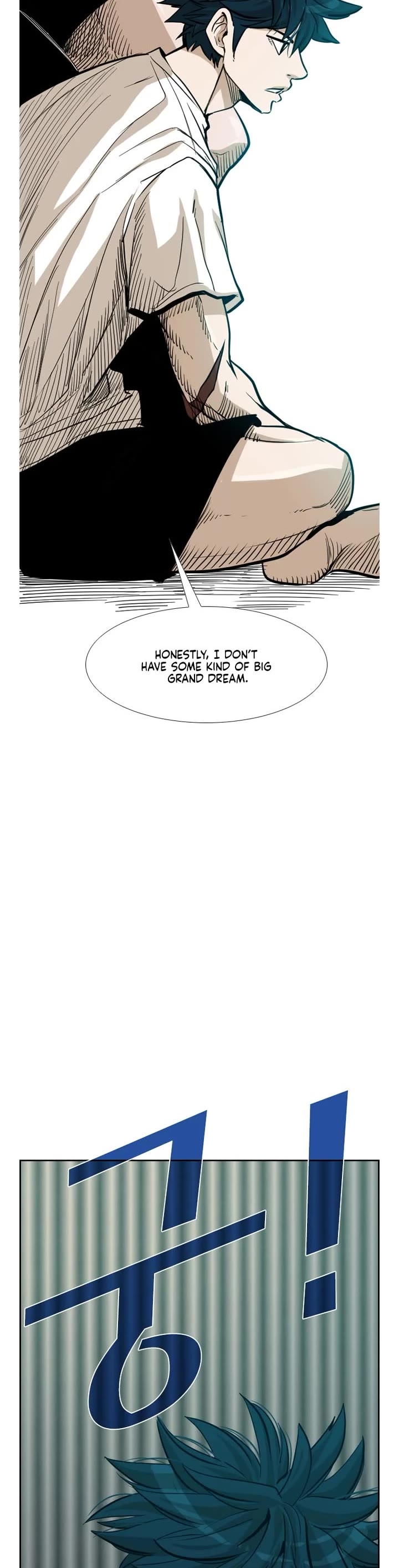 Shark chapter 226 page 41