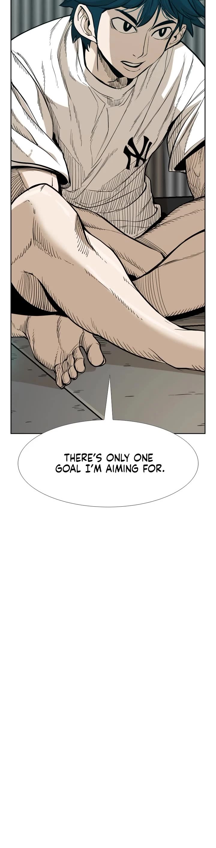 Shark chapter 226 page 42