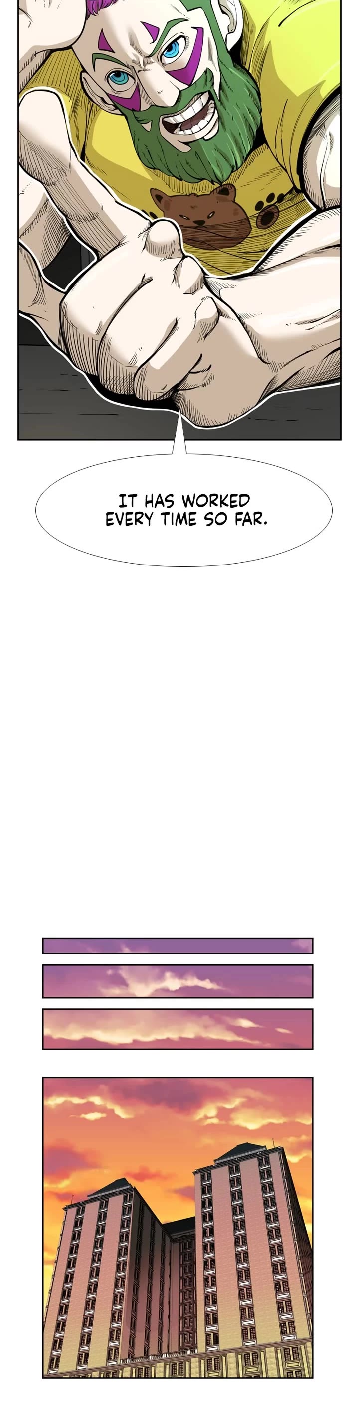 Shark chapter 227 page 30