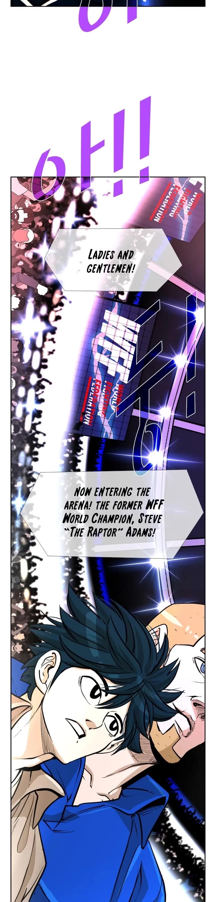 Shark chapter 228 page 14