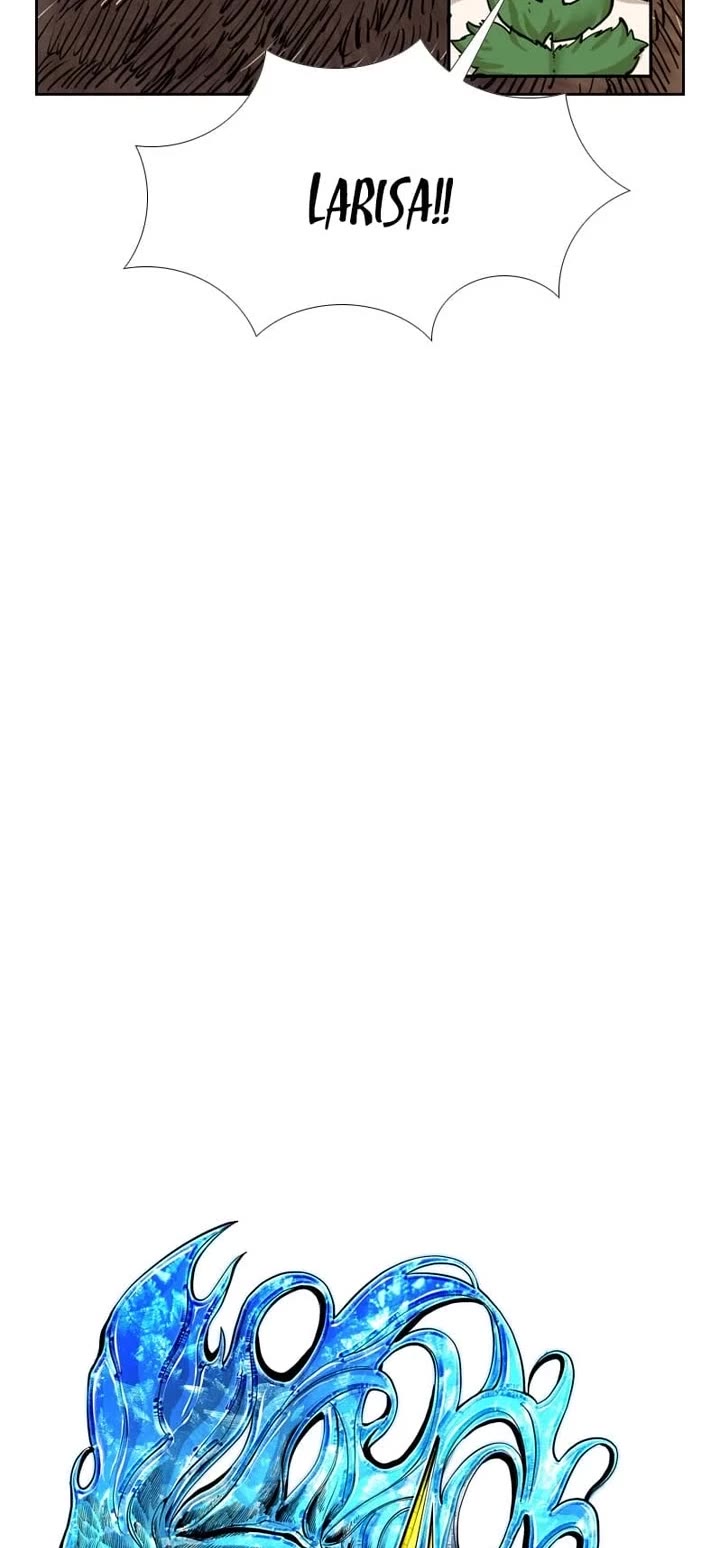 Shark chapter 228 page 3