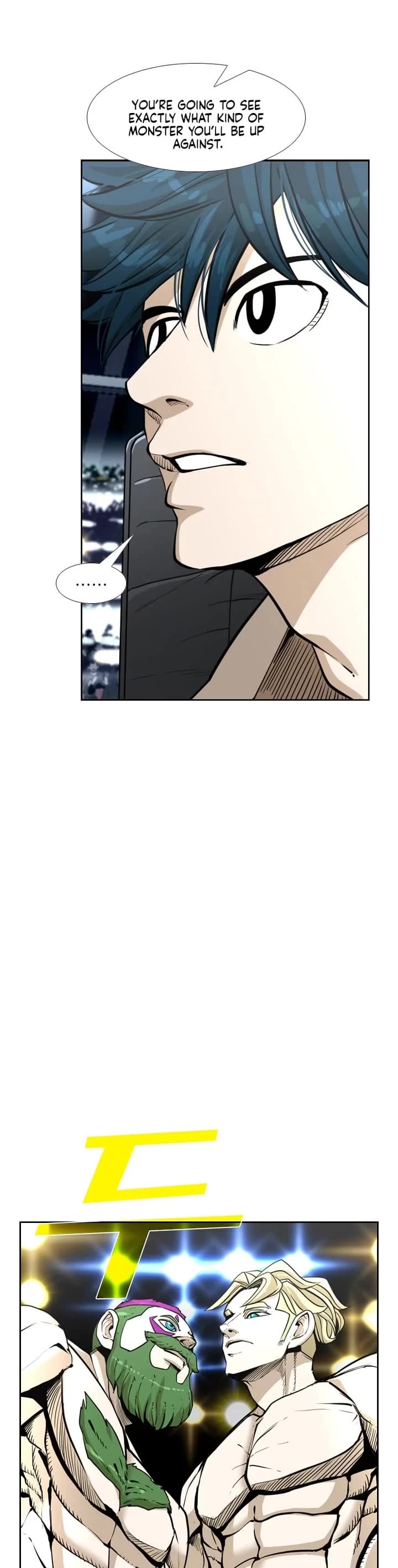 Shark chapter 228 page 30