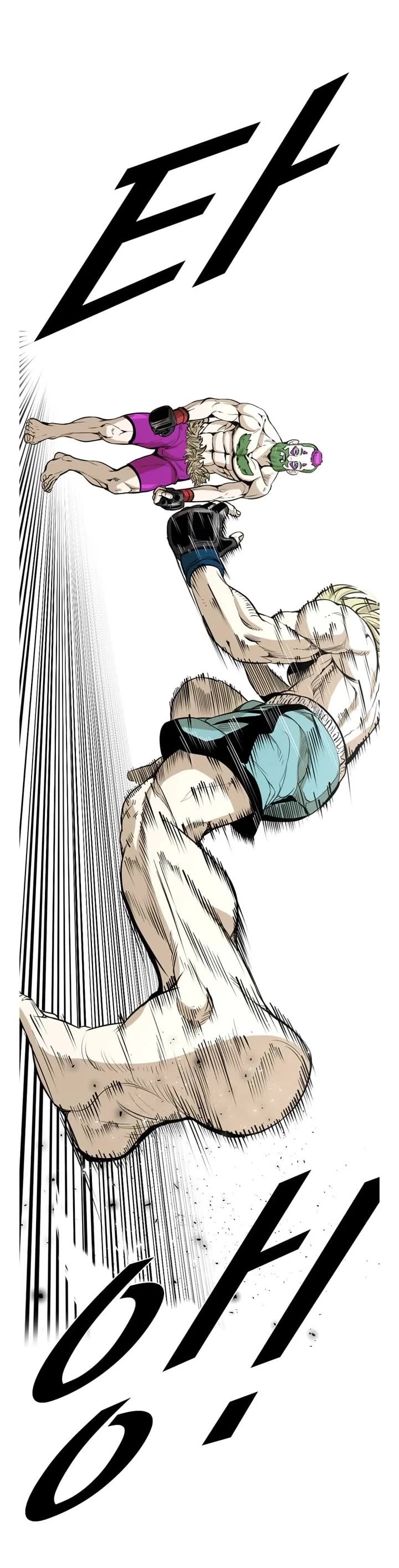 Shark chapter 228 page 33