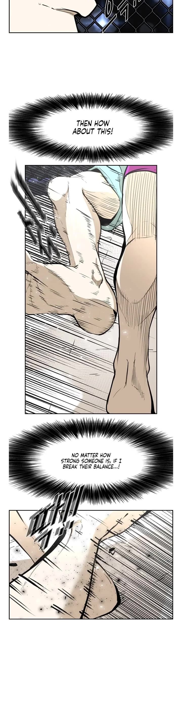 Shark chapter 228 page 39