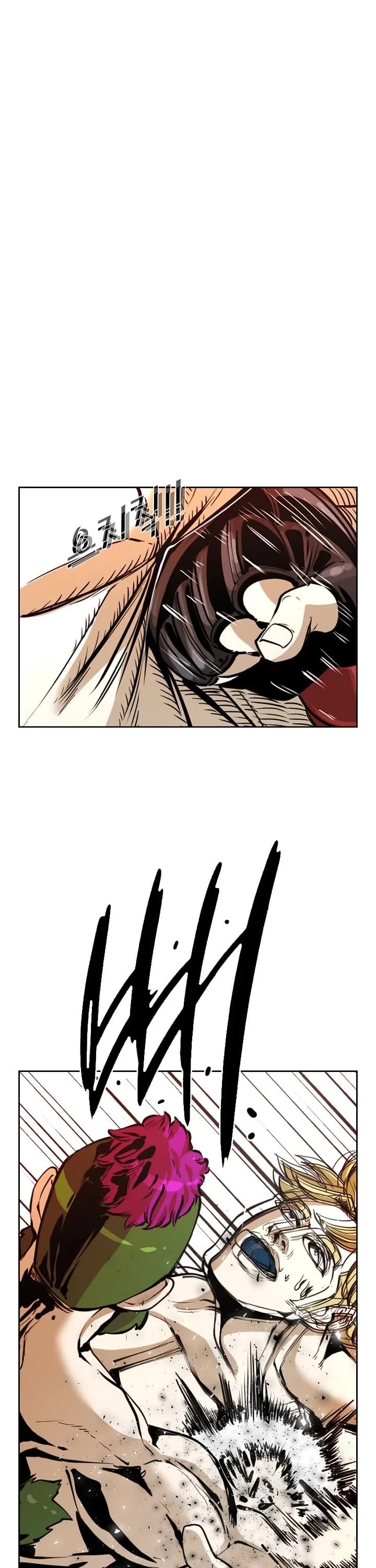 Shark chapter 228 page 41