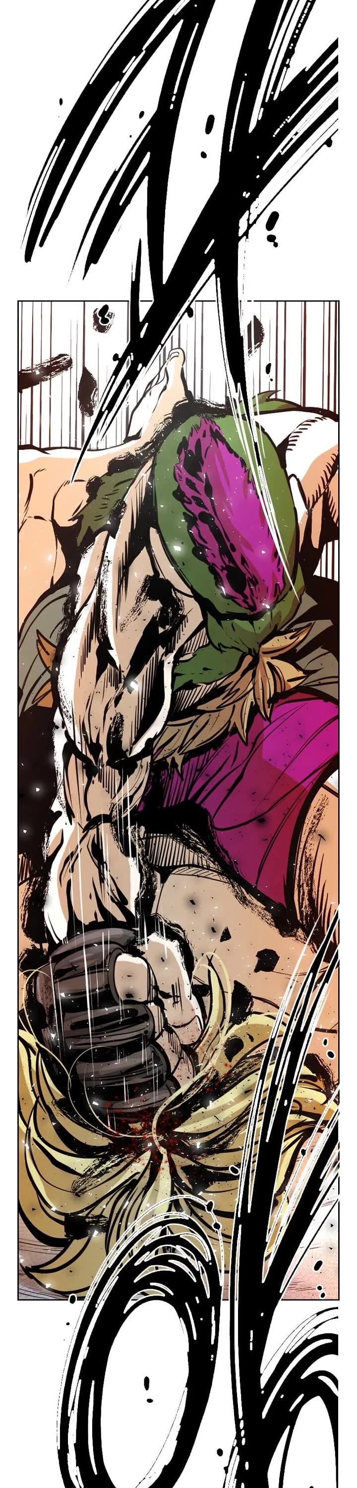 Shark chapter 228 page 45