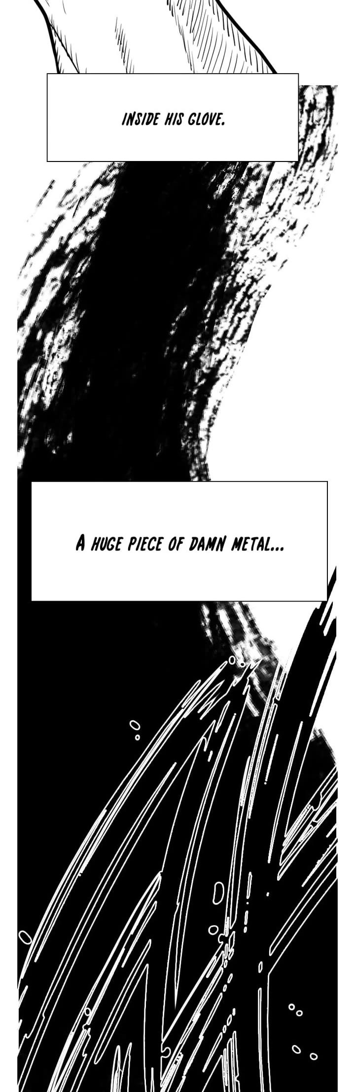 Shark chapter 228 page 47