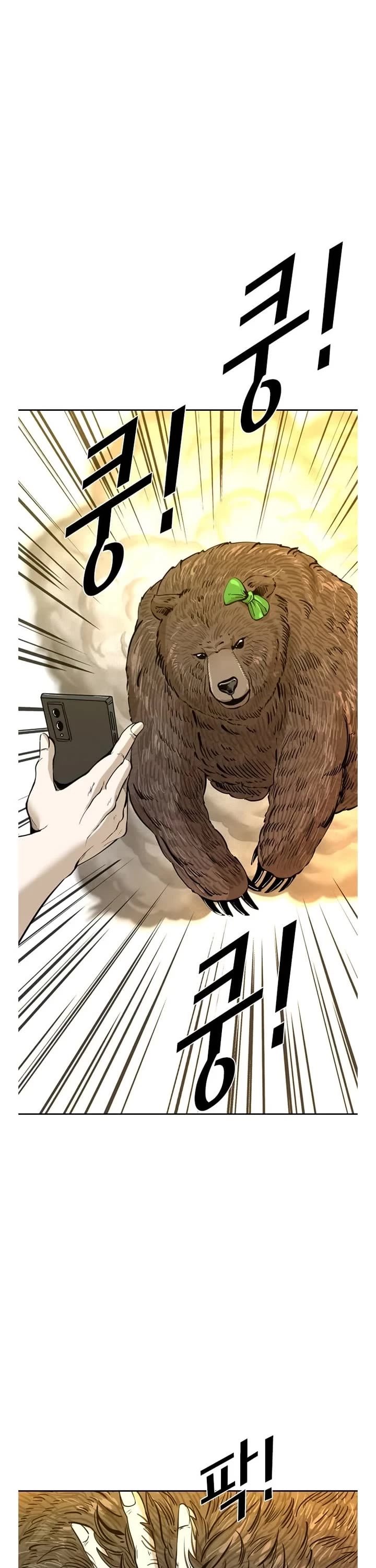 Shark chapter 228 page 5