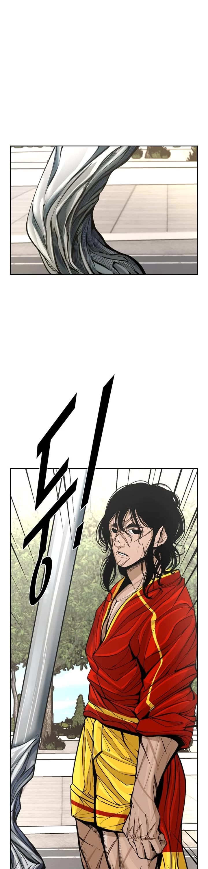 Shark chapter 229 page 20