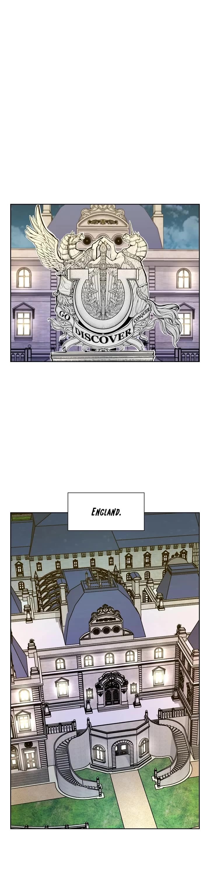 Shark chapter 229 page 23