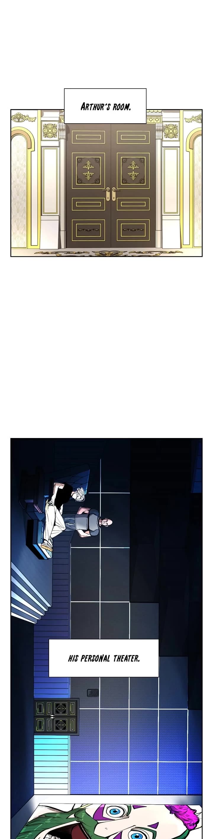 Shark chapter 229 page 24